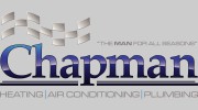 Chapman Heating, Air Conditioning & Plumbing