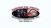 American Pride Security Services