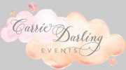 Carrie Darling Events