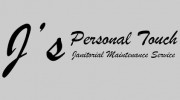J's Personal Touch Janitorial