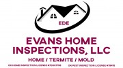 Evans Home Inspections