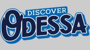 Odessa Convention & Visitors Bureau