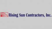 Rising Sun Contractor