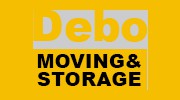 Debo Moving & Storage