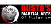 Bustos Martial Arts