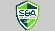 S&A Driving Academy
