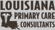 Louisiana Primary Care Consultants