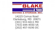 Blake & Sons