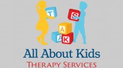 About All Kids Therapy Services