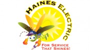 E H Haines Electric