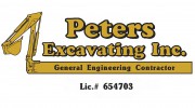 Peters Excavating
