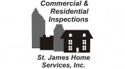 St James Home Services