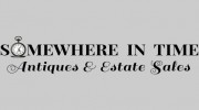 Somewhere In Time Antiques & Estate Sale Services