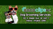 Coco Clips Dog Grooming