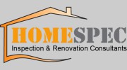 HomeSpec