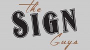 The Sign Guys