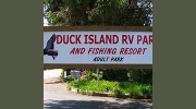 Duck Island RV Park & Fishing Resort