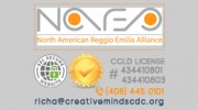 Creative Minds Child Development Center