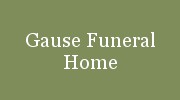 Gause Funeral Home