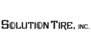 Solution Tire