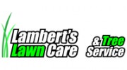 Lambert's Lawn Care
