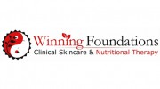 Winning Foundations Clinical Skincare