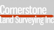 Cornerstone Land Surveying