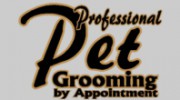 Professional Pet Grooming Of Archdale
