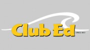 Club Ed Surf School & Camps