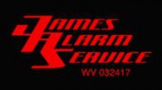 James Alarm Service