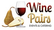 Wine Pairs Events & Catering
