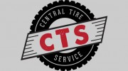 Central Tire & Road Service