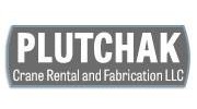 Plutchak Crane Rental & Fabrication