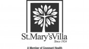 St Mary's Villa Campus
