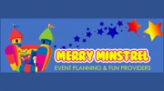 A Merry Minstrel Special Events