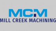 Mill Creek Machining