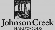 Johnson Creek Hardwoods