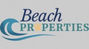 Beach Properties Of Hilton Head