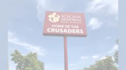 Father Thomas Scecina Memorial High School