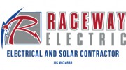 Raceway Electric & Solar