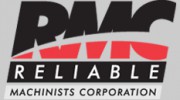 RMC Reliable Machinists