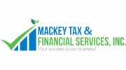 Mackey Financial Services