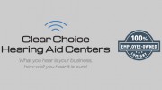 Clear Choice Hearing Aid Centers