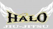 Halo Jiu Jitsu
