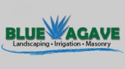 Blue Agave Landscapes