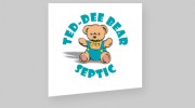 Ted-Dee Bear Septic