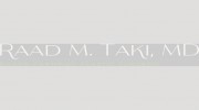 Raad M. Taki, MD