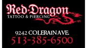Red Dragon Tattoo & Piercing