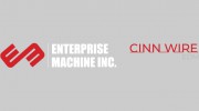 Enterprise Machine
