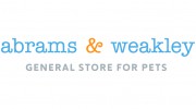 Abrams & Weakley General Store For Animals